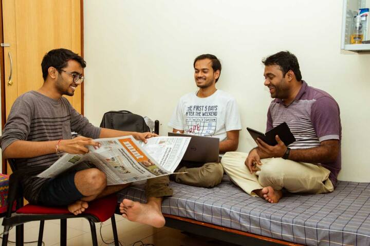 hostel